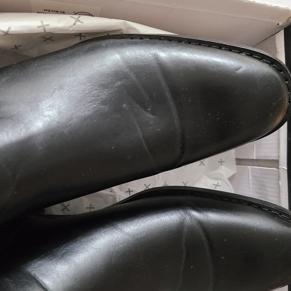 JAXSON Chelsea Boot - Picture 4 of 6